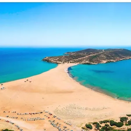 Laertis Appartement Kattavía