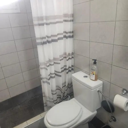 Appartement Laertis *