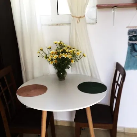 Apartmán Laertis