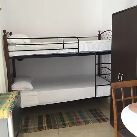 Apartmán Laertis Kattavía