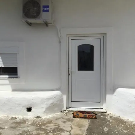 Apartmán Laertis