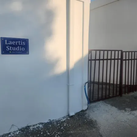 Laertis