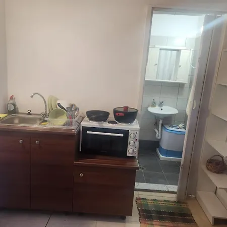 Laertis Apartmán