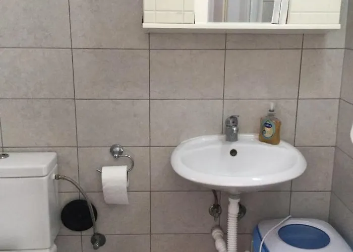 Apartamento Laertis Kattavía