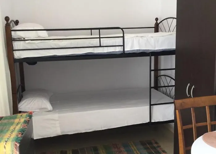 Apartamento Laertis Kattavía