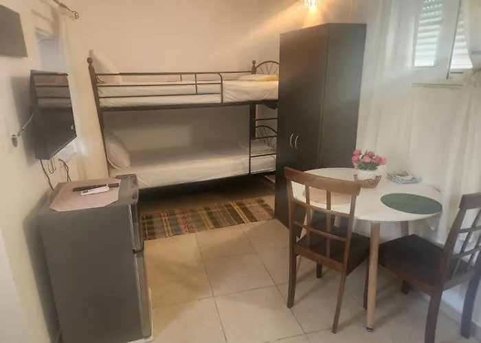 Apartamento Laertis *