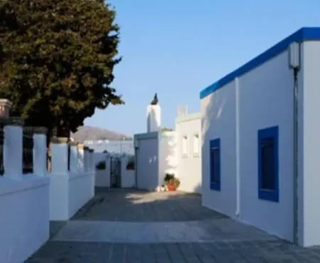 Διαμέρισμα Laertis Κατταβία