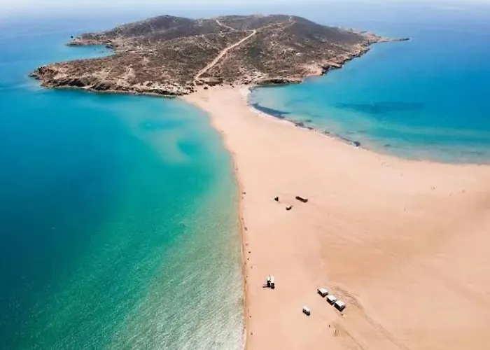 Laertis Apartment Kattavía